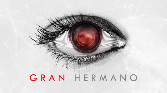 Gran Hermano U.S. Contestant presentation. Bronx NY