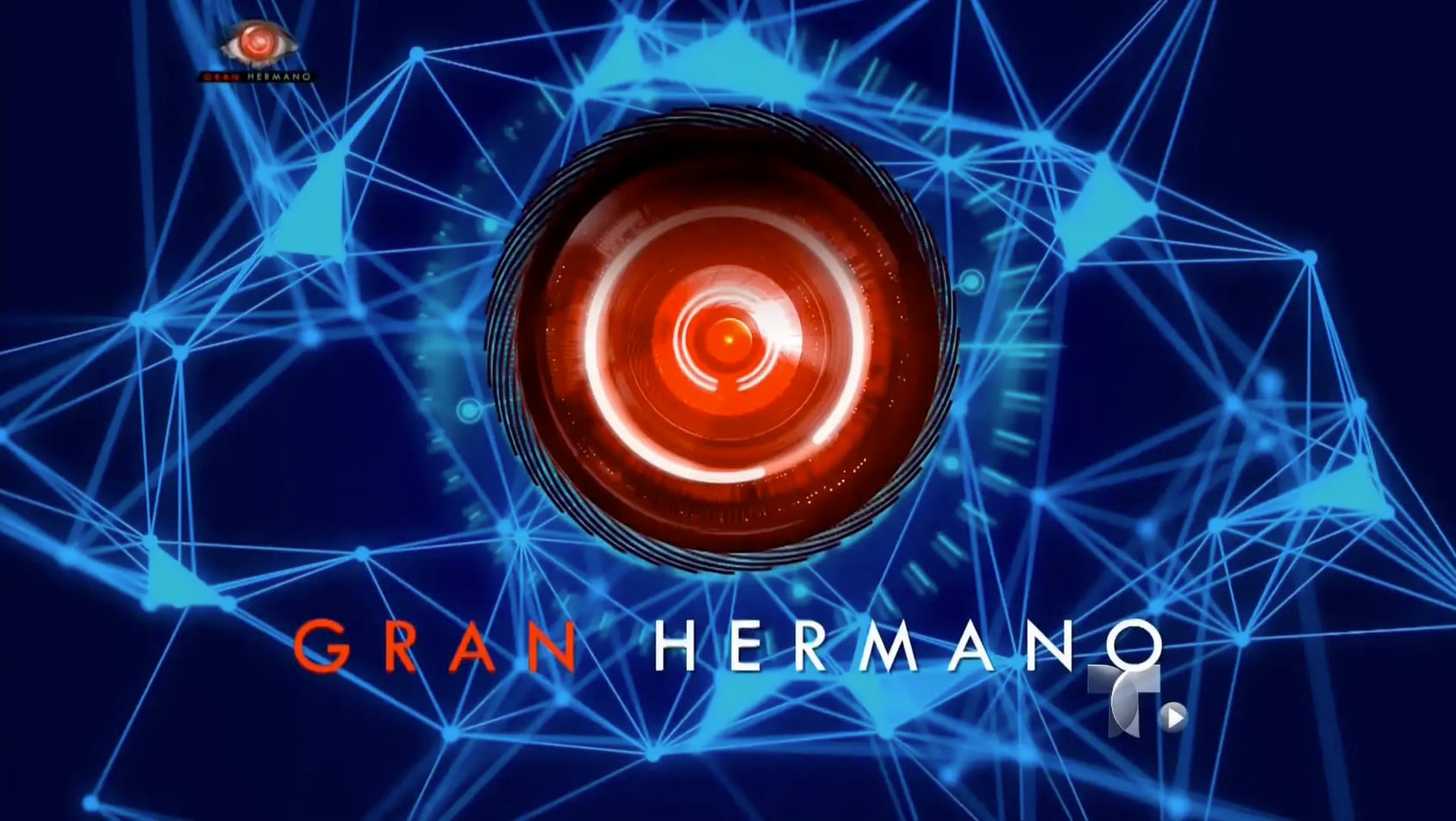 Gran Hermano U.S Contestant presentation NY