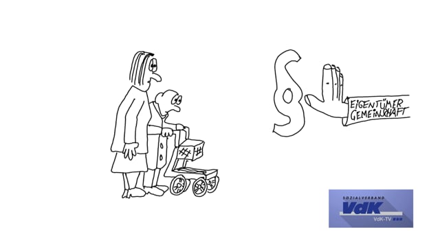 Barrierefreier Wohnraum – dringend gesucht!