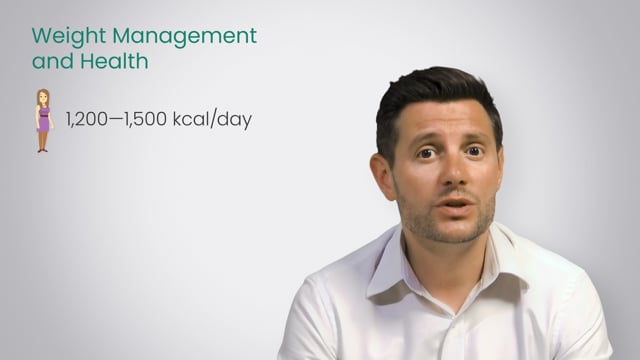 Module 02: The Importance of Macronutrients - Video Thumbnail