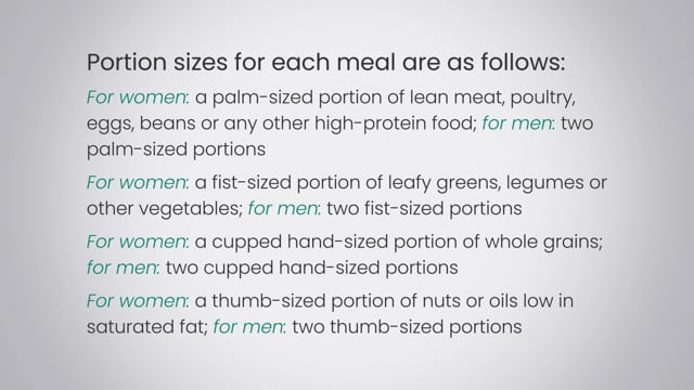 Module 04: Nutritional Strategies - Video Thumbnail