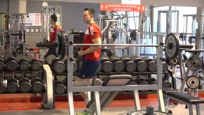 La Piscina obre les instal·lacions i treballa per oferir una aplicació per reservar classes
