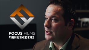 Focus Films - Video - 1
