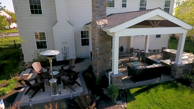 CKC Landscaping 