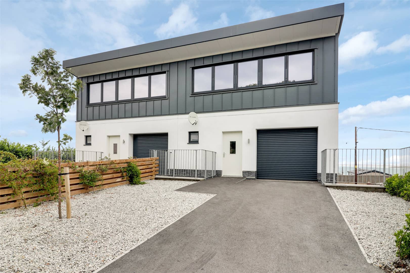 Roslyn Gardens on Vimeo