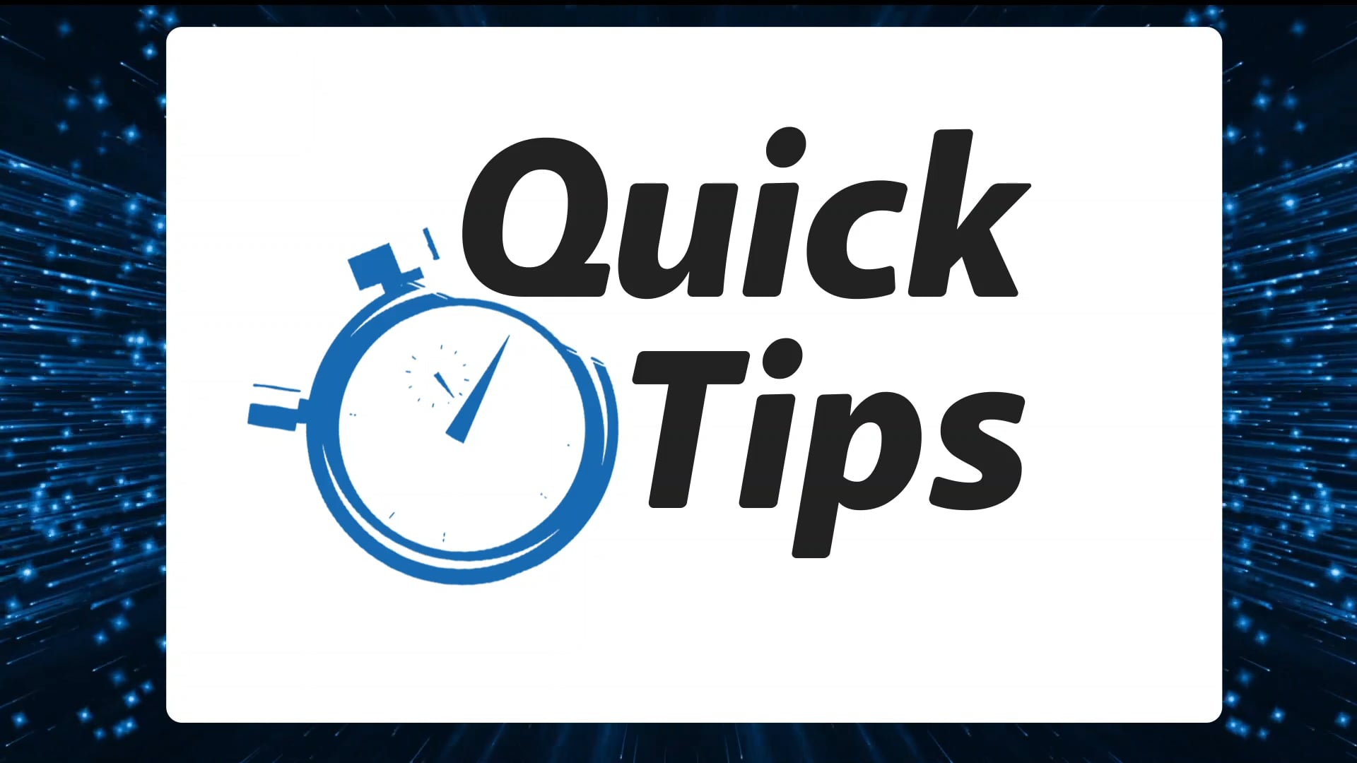 Quick Tips - Online Virtual Sample Request on Vimeo