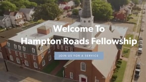 Not Alone with Miguel Davilla | SBC of Virginia