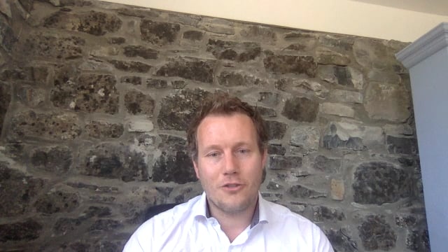 CAREER INTERVIEW #20 on Vimeo