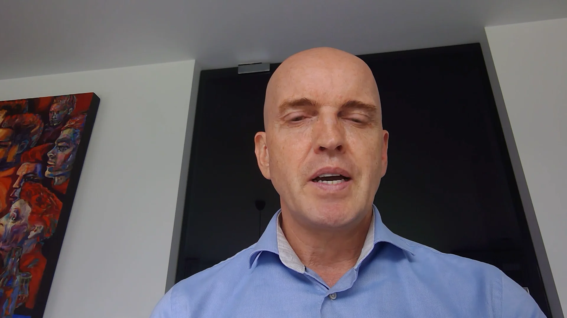 Philip on Vimeo