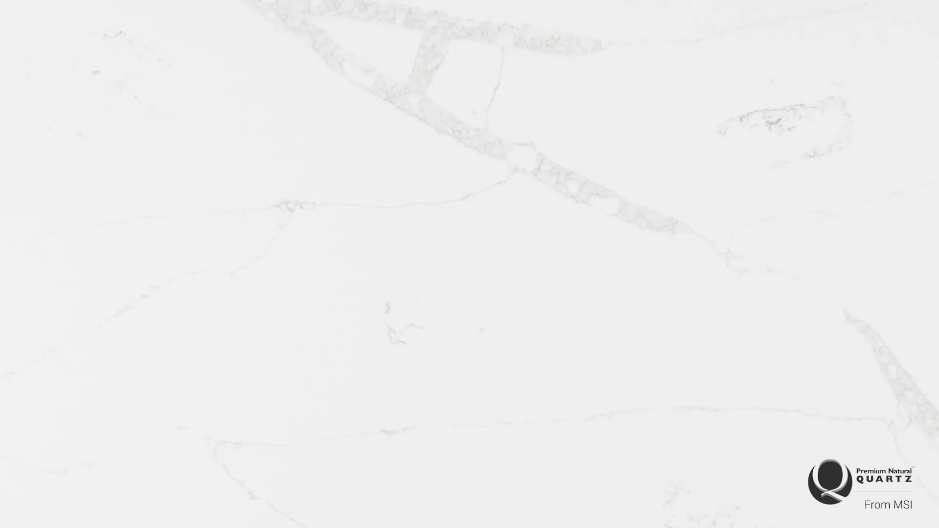 Calacatta Verona Quartz Marble Look Premium Quartz MSI