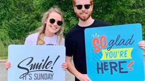 Not Alone with Tim Hight | SBC of Virginia