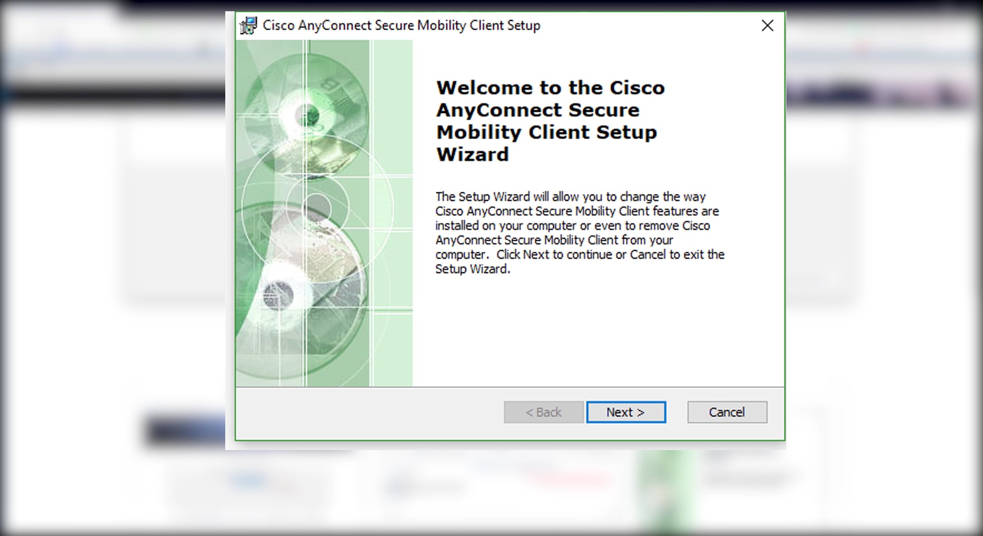 Windows VPN Tutorial on Vimeo