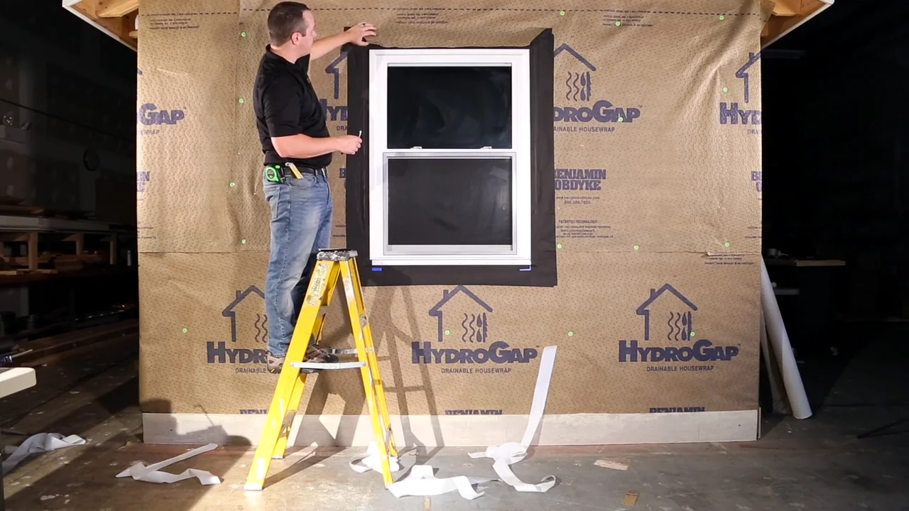 HydroGap and HydroFlash Install Guide