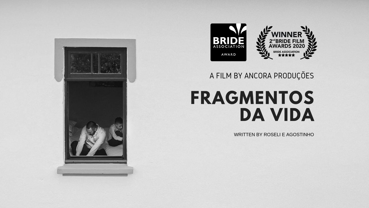 Fragmentos da Vida - Roseli e Agostinho