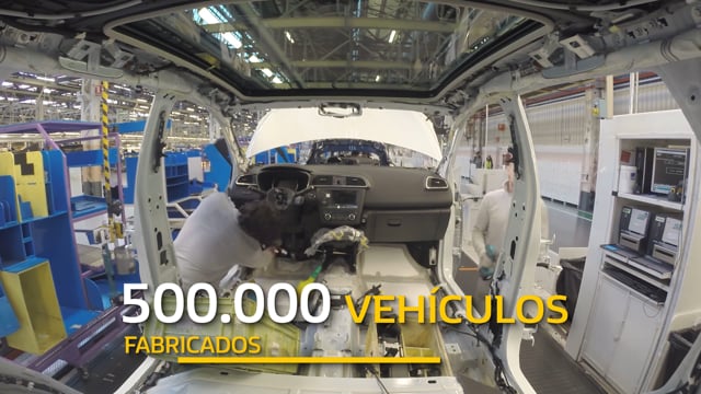 Renault Institucional