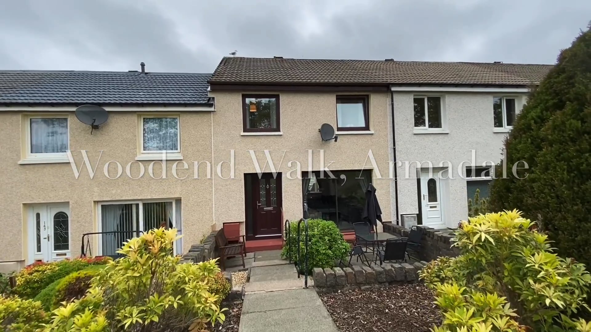 Woodend Walk, Armadale on Vimeo