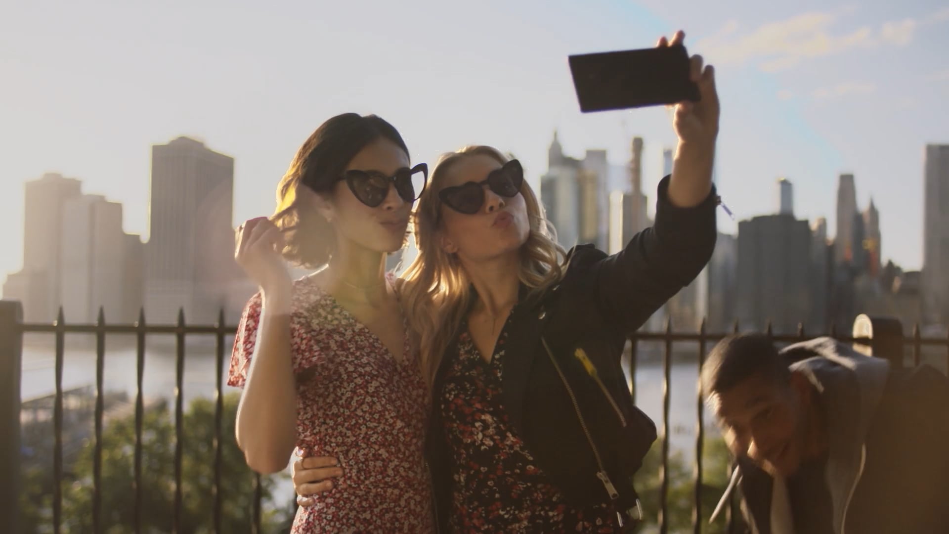 Mobile Care+, Samsung Global