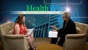 Health Wise - June 2020