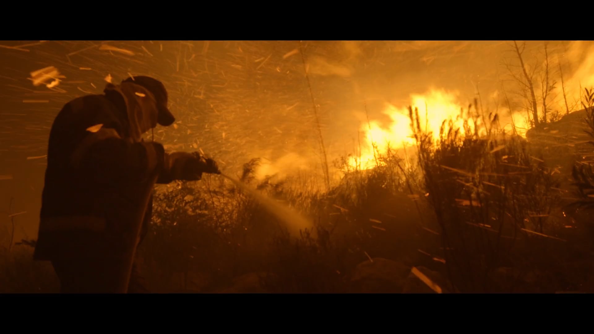 AfterDark Post 2023 Showreel