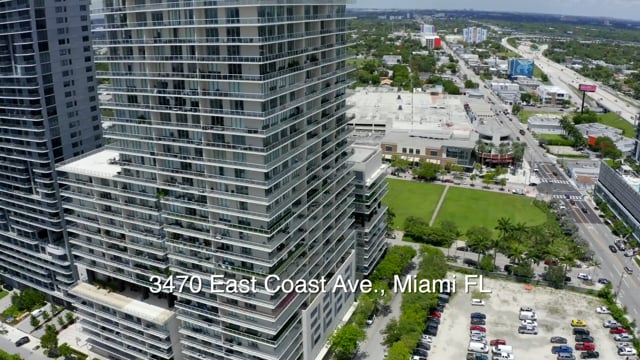 3470 East Coast Ave