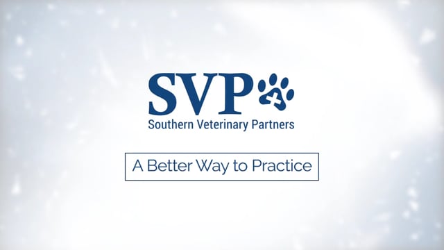 Veterinarians | Southern Veterinary Partners Careers