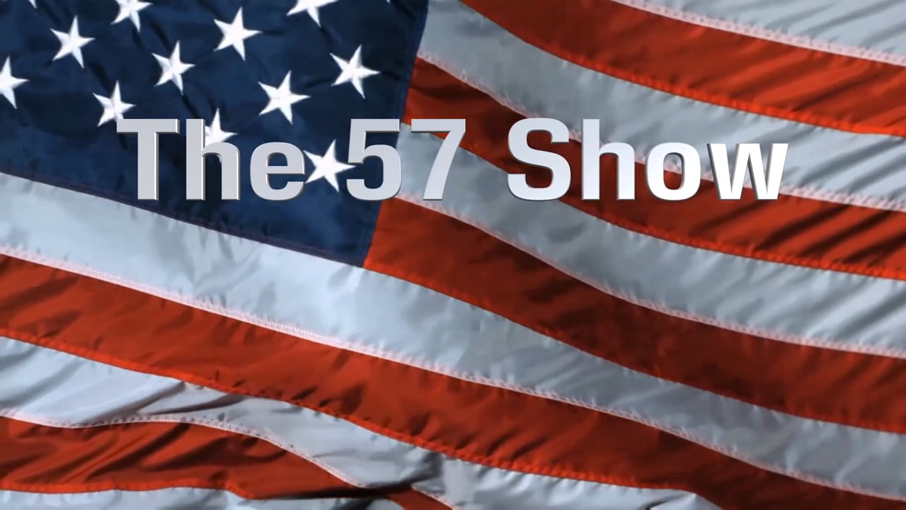 The 57 Show 131