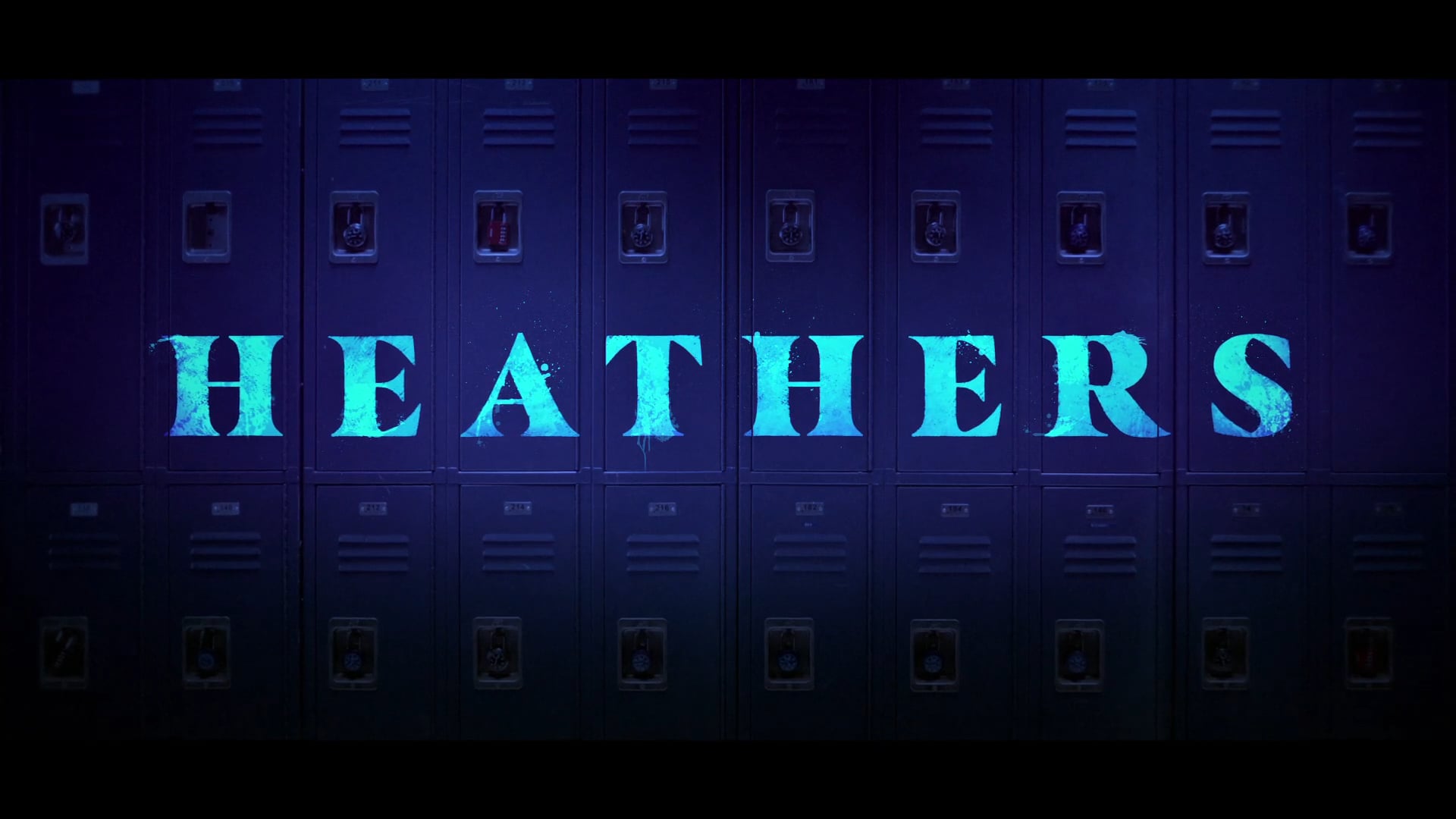 Heathers LOGO
