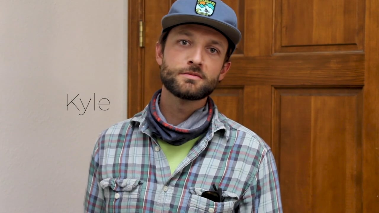 Kyle on Vimeo