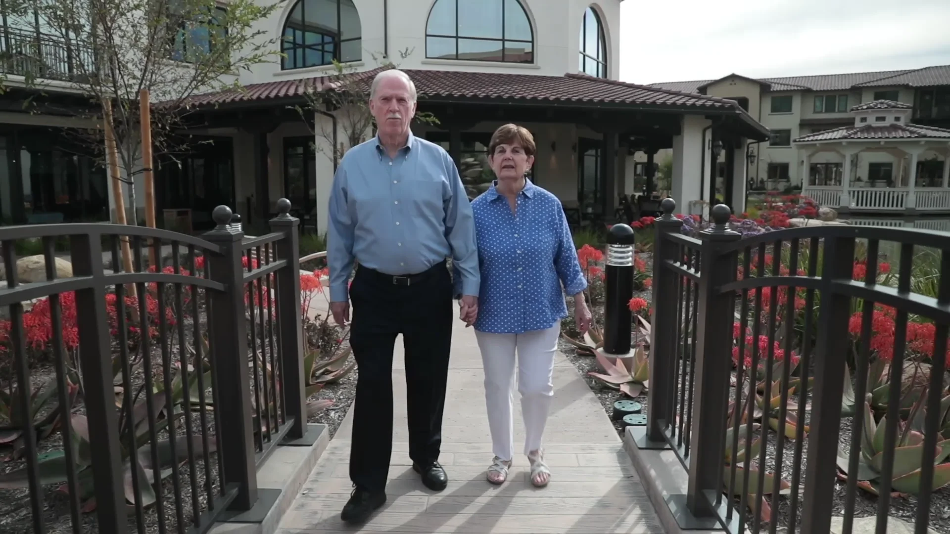 Continuing Care - The Glen at Scripps Ranch
