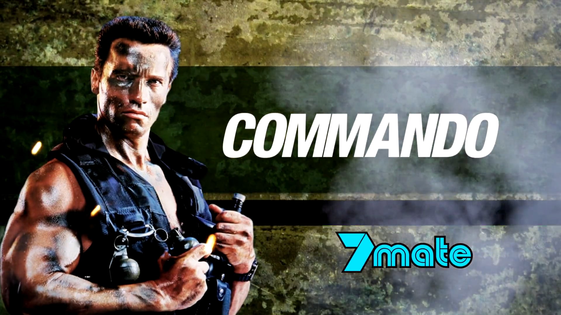 COMMANDO on Vimeo