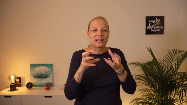 Traffic oder Community