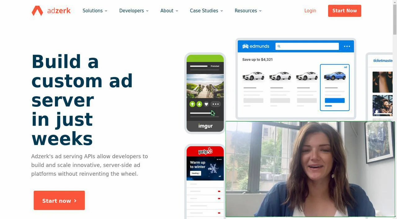 Video Message on Vimeo