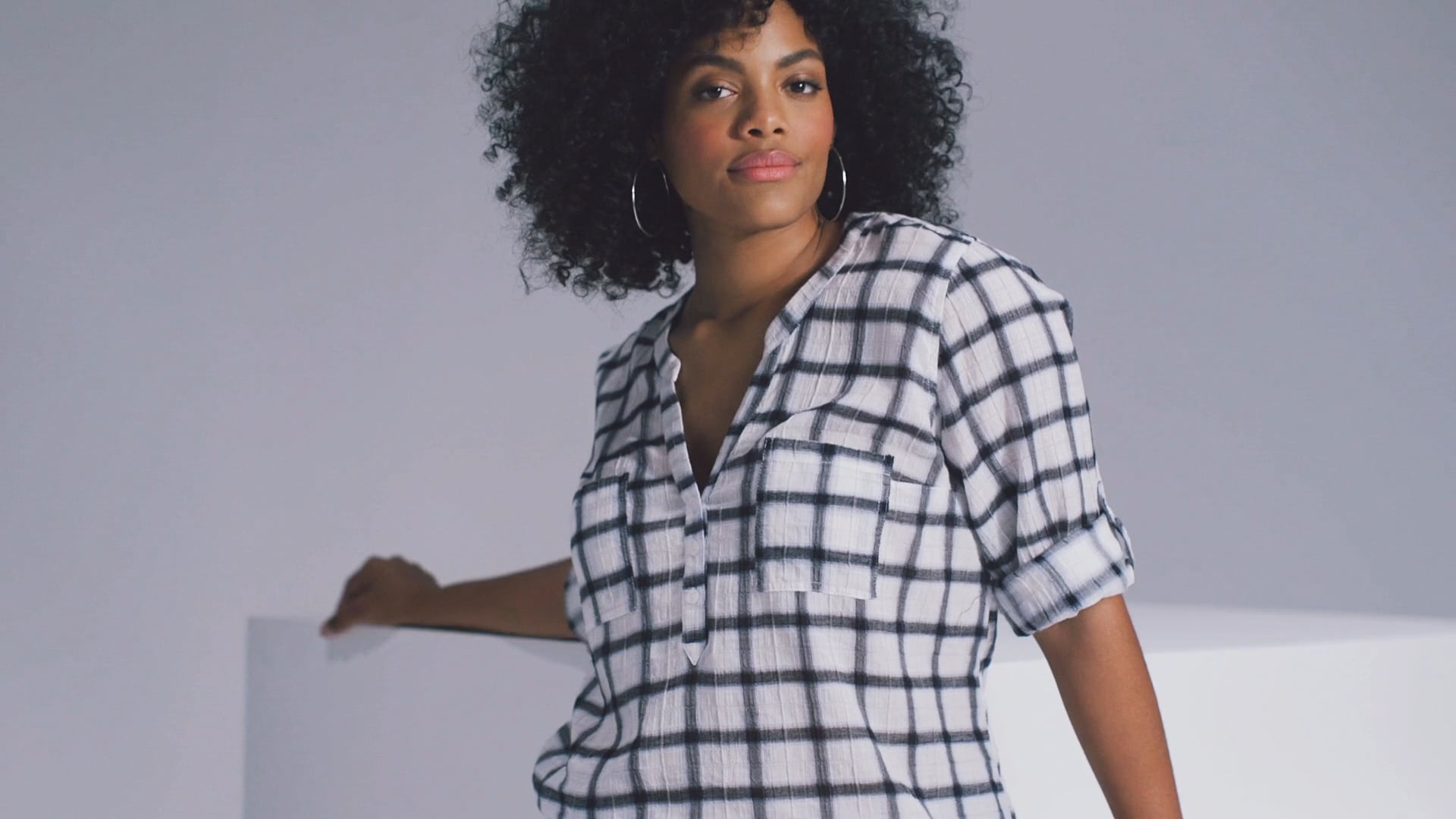 TORRID | The Harper