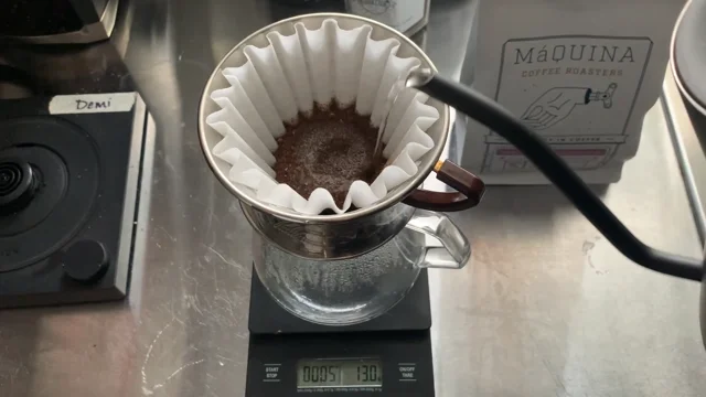 How To: Brewing Coffee At Home Without A Scale