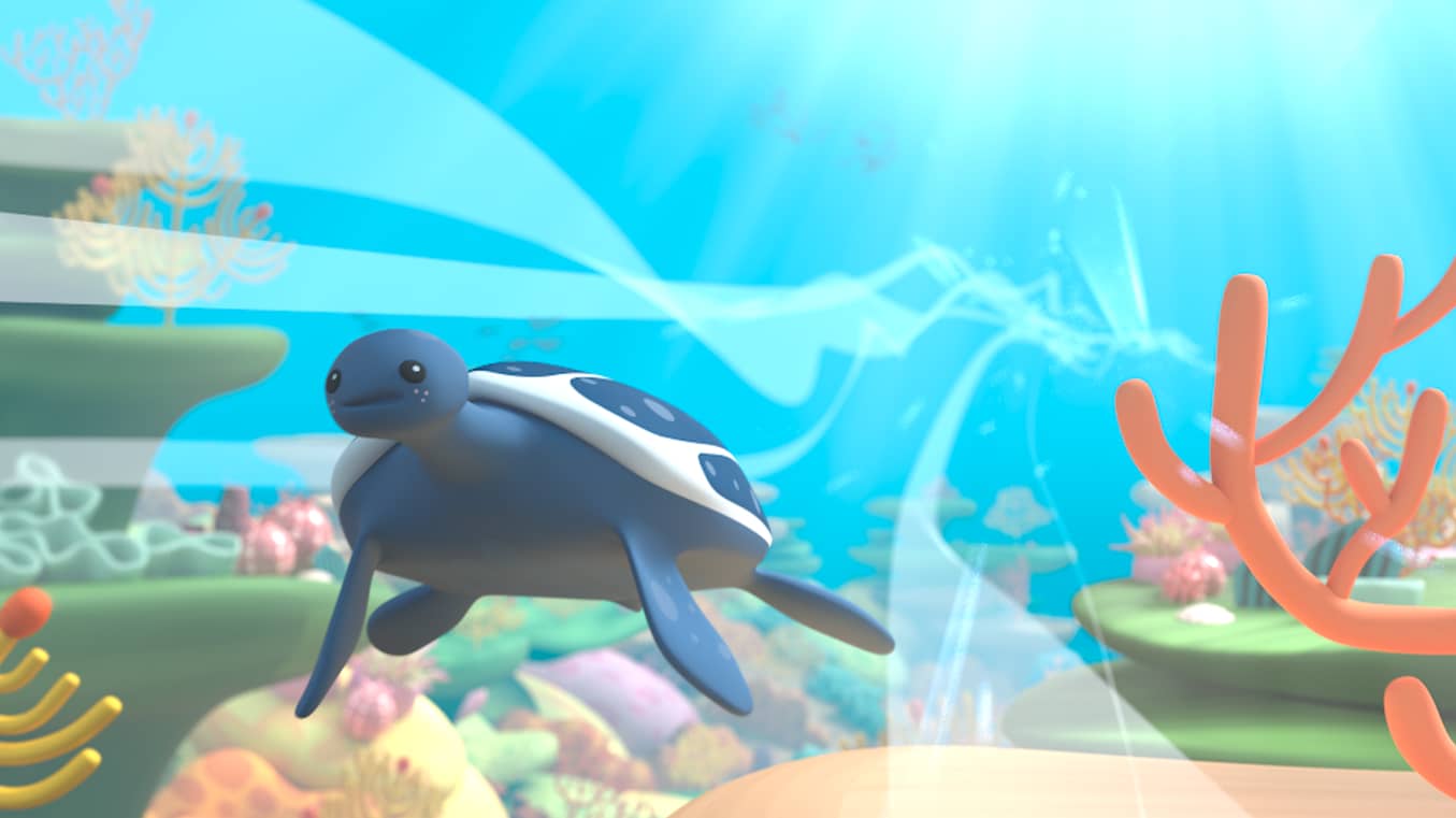 Octonauts Adventure on Vimeo