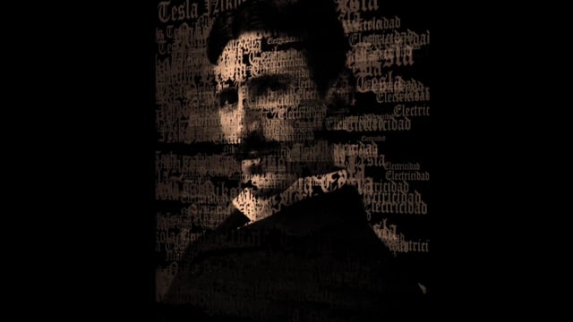 Nikola Tesla - Free video on Pixabay Nikola Tesla - Free video on Pixabay