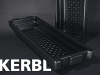 http://www.kerbl.de/artikel/16610  Die Klauenwanne SuperKombi Mini kann hintereinander verbunden werden und eignet sich ideal f&amp;uuml;r Klauenb&amp;auml;der. Je nach&amp;hellip;
