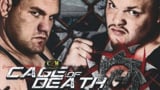 CZW Cage of Death 14