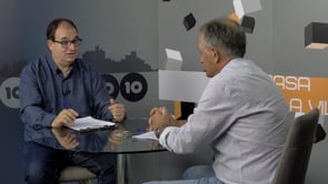 La Casa de la Vila: Rafel López 150620