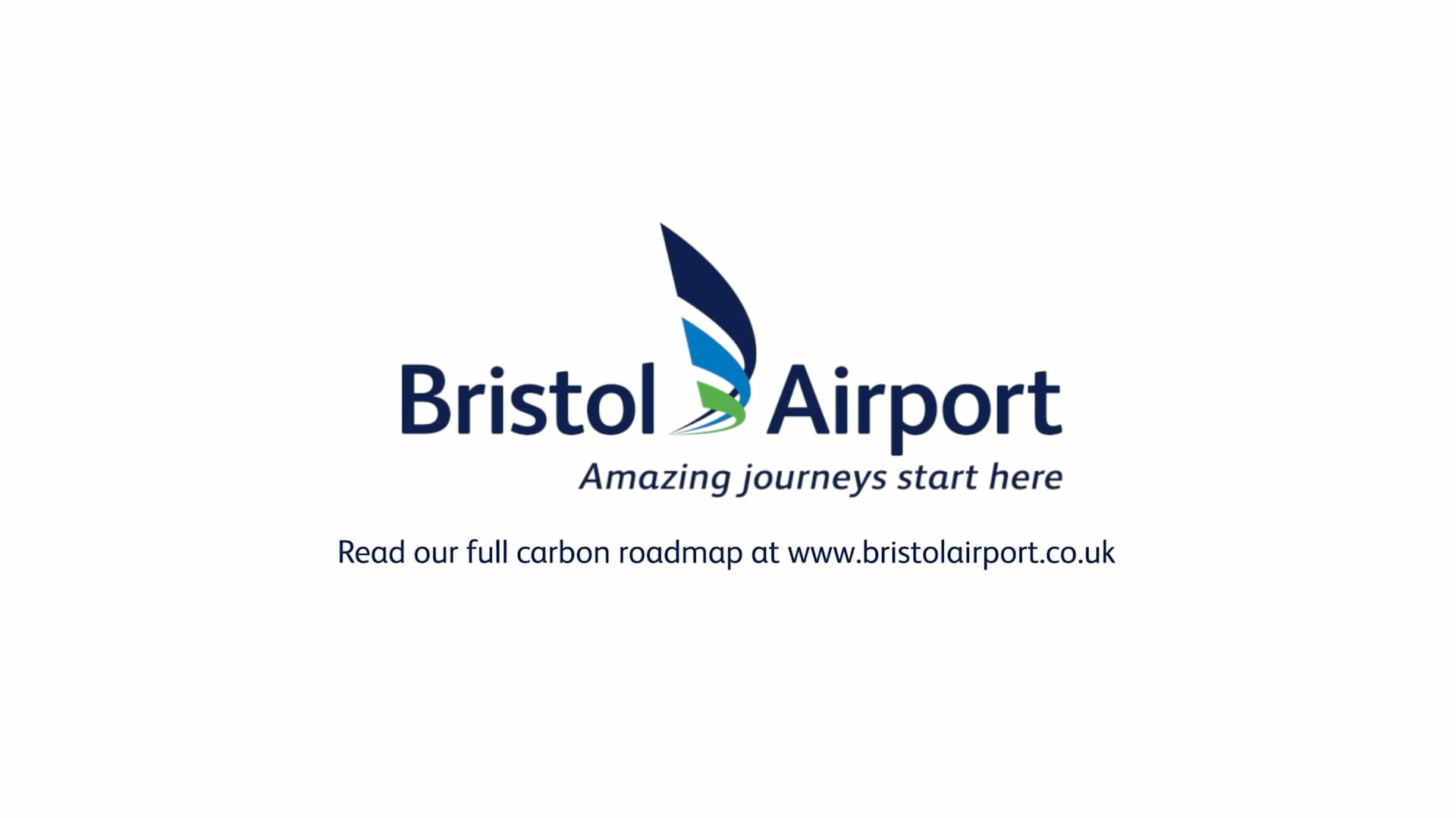 Bristol Airport Sustainability on Vimeo