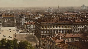 L’héritage Vavilov : Le grenier du monde