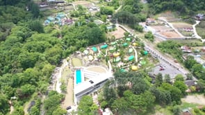 Glamtree Resort