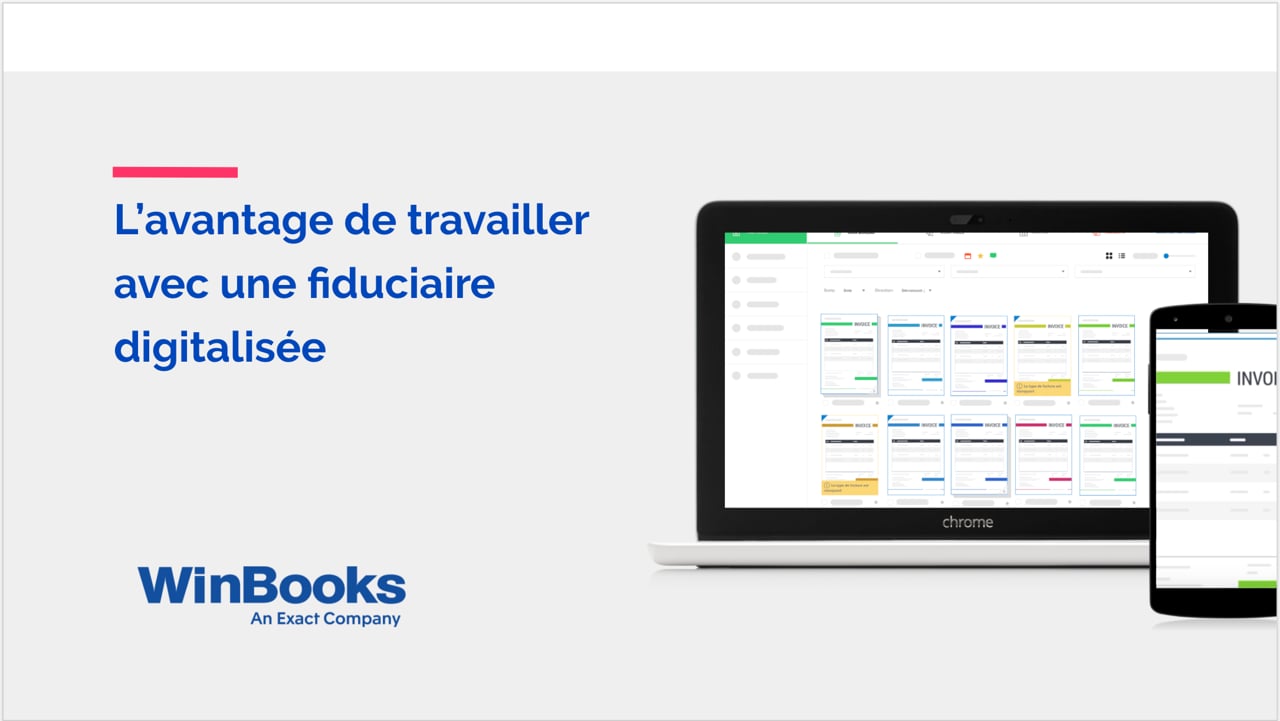 ENTREPRENEURS : les avantages de travailler avec une fiduciaire digitalisée