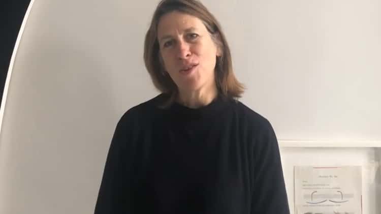 Susanna Beaumont Creative Network Review on Vimeo