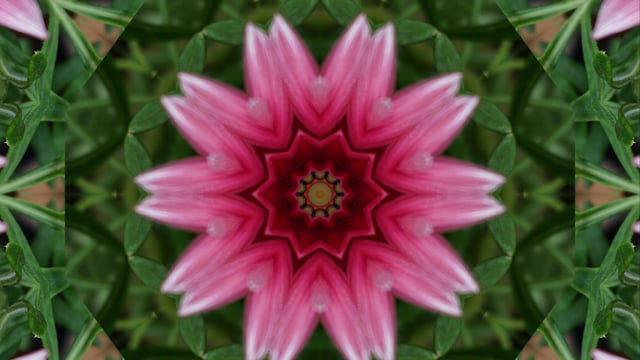 Kaleidoscope Background Loop Abstract Free Stock Video - Pixabay