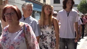 La Festa del Carme s'adapta a la situació COVID