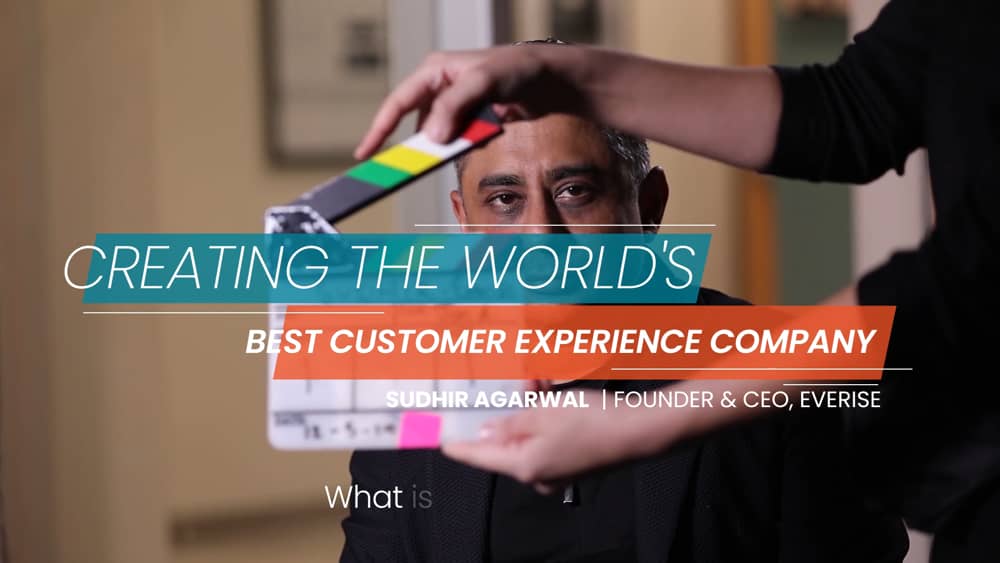 Evolve Your Cx Career With A People-first Company Everise