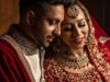 Sabiha & Usman | Asian Wedding London | De Vere Grand Connaught Rooms