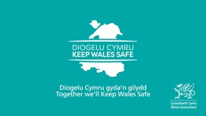 Welsh Government - Customer Success Story