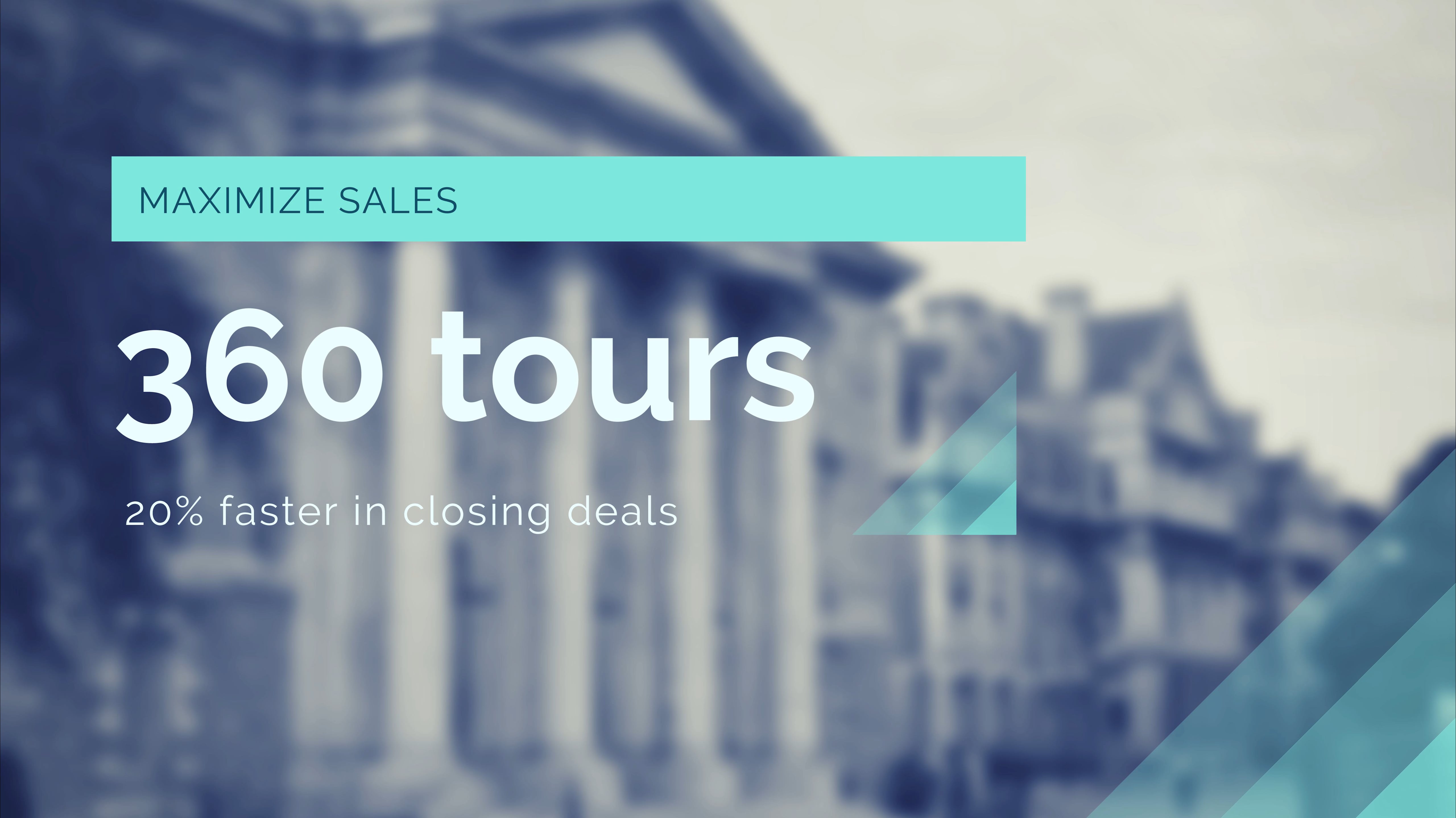 360 tour on Vimeo